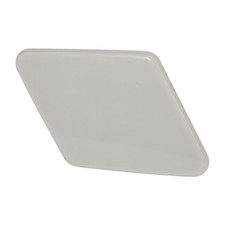 Front Right Headlight Water