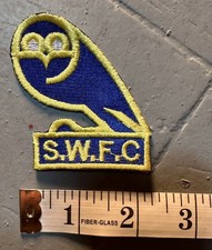 1x New Retro Sheffield