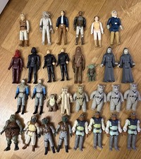 Vintage star wars - of, 31