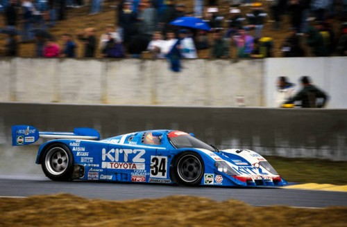 Roland ratzenberger eje elgh - ratzenberger,