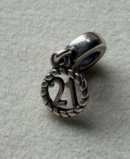 Genuine Pandora Happy Birthday