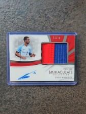 Theo Walcott Auto & Patch
