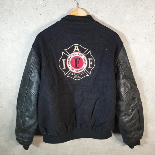 Vintage firefighters 90s - vintage,