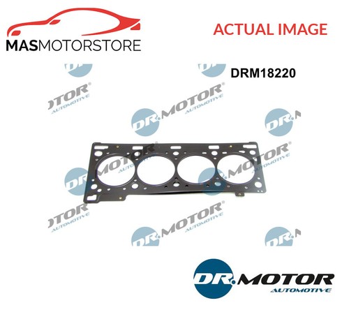 Engine cylinder head gasket - engine,