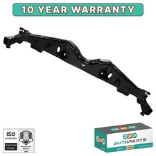 Rear axle subframe crossmember - rear,