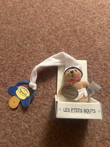 Doudou compagnie paris - doudou,