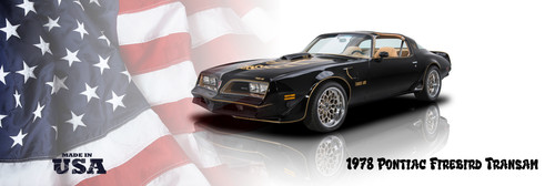 1978 pontiac firebird - pontiac,