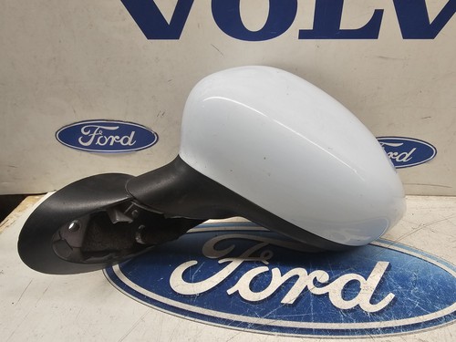 Fiat 500 lounge s left - fiat, n/s