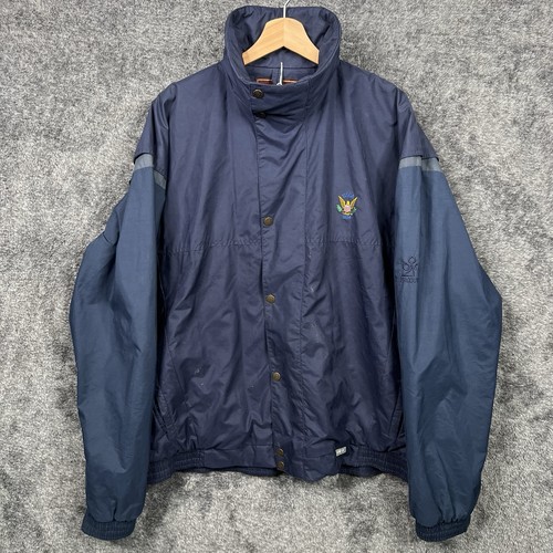 Proquip men jacket size xl - men's,