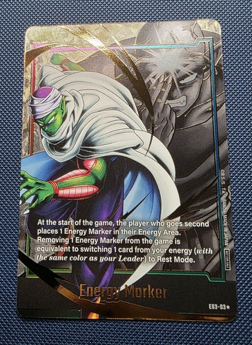 Piccolo e03 gold foil - piccolo, e03-03*
