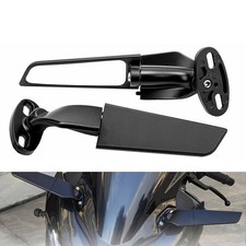 Wing Rearview Side Mirror For