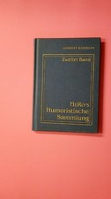 135215 Herbert Rohmann HERO'S