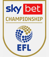 Ipswich Town v Sheffield