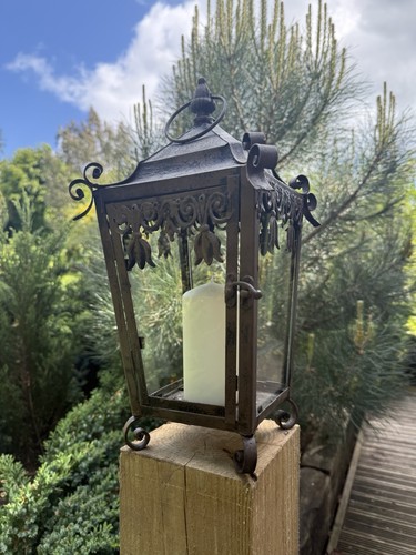 Gorgeous antique french ornate - gorgeous,