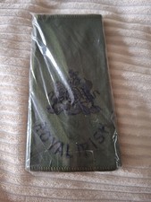 Royal Irish Regiment Rank