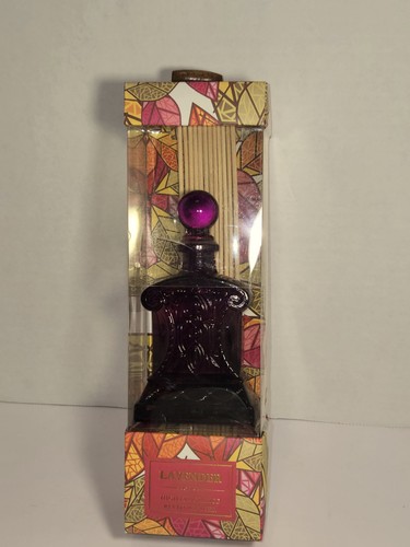 Fragrance reed diffuser - gc,