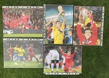 Juninho Signed Middlesbrough &