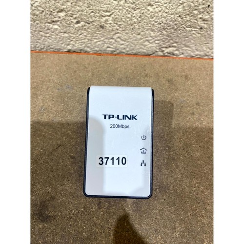 Link pa211 av200 - tp-link,