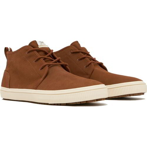 Toms carlo mid terrain - carlo,