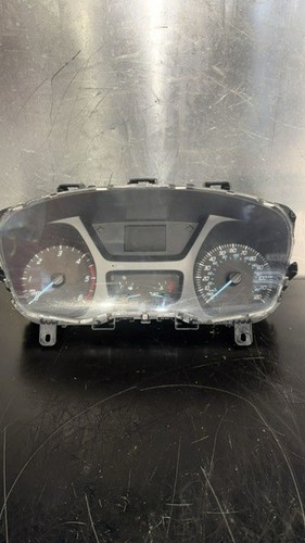 Ford transit mk8 instrument - transit,