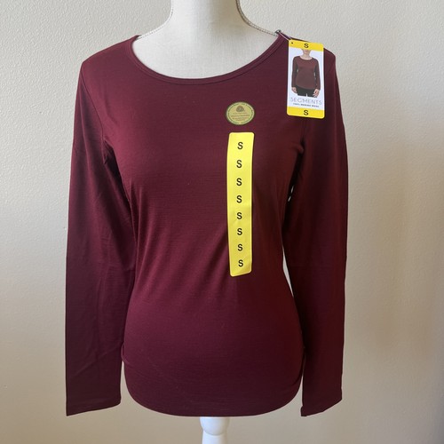 Nwt women segments - , merino