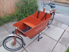 Bakfiets Long Cargo Bike
