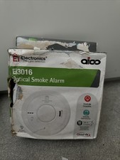 Aico Ei3016 Mains Powered