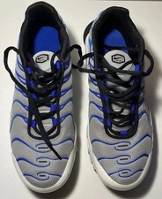 Nike Air Max Plus TN Boys US