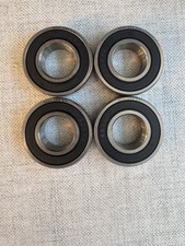 Genuine Westwood / Countax