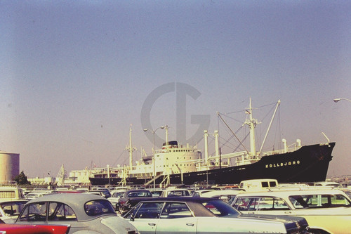 Kollbjorg imo 5191799 in - -,