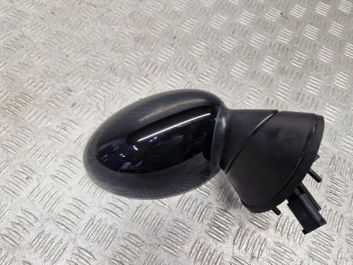 Mini cooper wing - cooper,