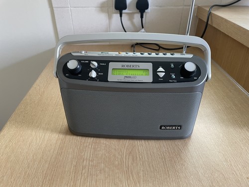 Roberts gemini dab fm - roberts,