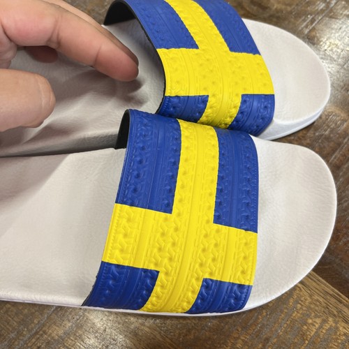 Adidas sweden flip flops - sweden,