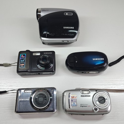 Samsung digital cameras job - samsung,