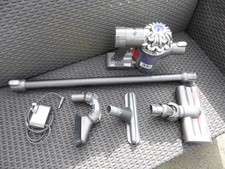 Dyson V6 Bagless ANIMAL EXTRA