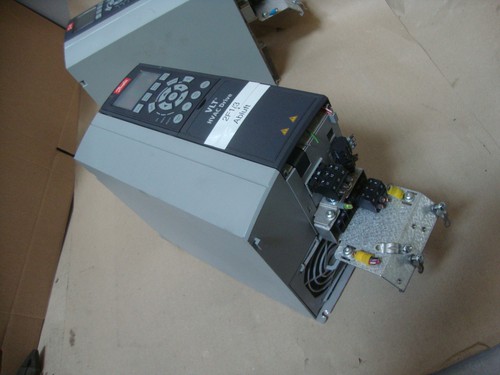 Danfoss inverter - danfoss, (131b4220)