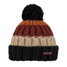 Mens Barts Wilhelm Bobble Knit