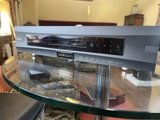 OPPO BDP-95 Audiocom Upgraded