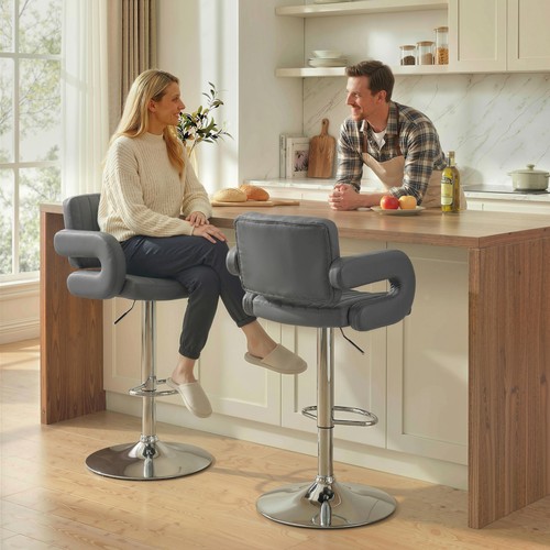 Bar stools adjustable - bar,