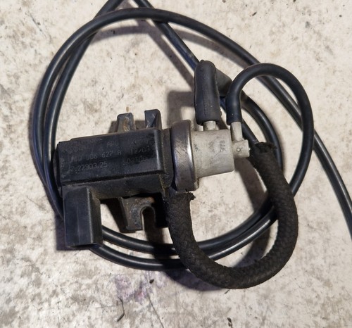 N75 valve turbo vacuum - n75,
