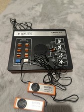 binatone tv game MK IV 01-4974