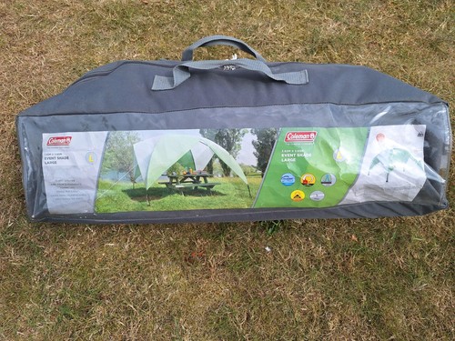 Coleman event shade - event,