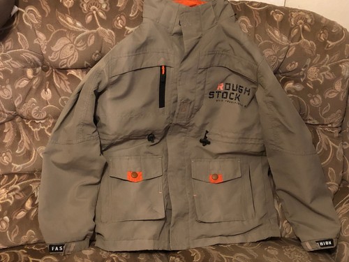Rough stock lightweight - stock,