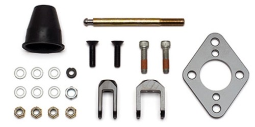 Wilwood bracket kit - -, tandem