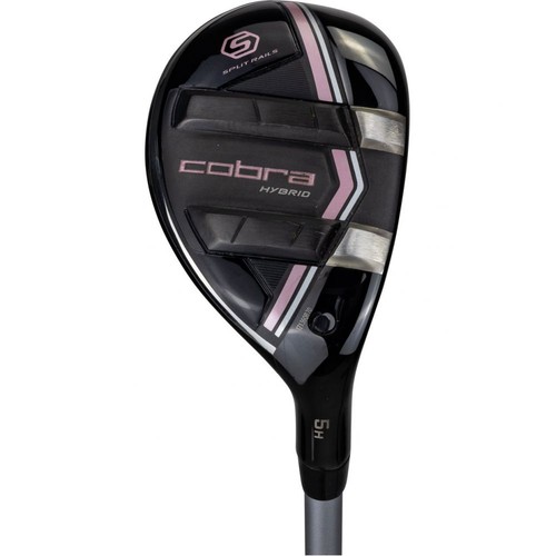Cobra rail ladies hybrid - t-rail,