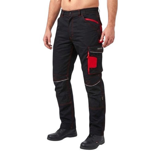 Men combat cargo work - men’s,