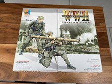 DRAGON 1/6 WW2 Konigsberg 1945