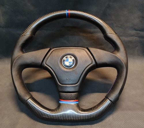 Bmw e36 roadster carbon - m3,