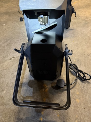 Equinox helix scan 150w - helix,