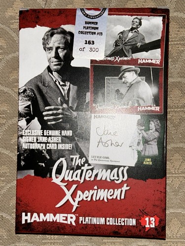 Hammer horror platinum - horror,